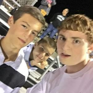 Meet your Posher, Ben